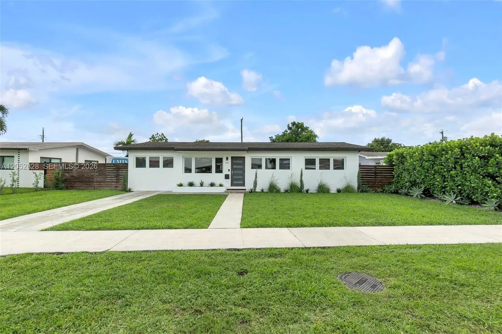3 bedroom 2 bath Residential for sale at 6145 W 6th Ave, Hialeah FL 33012