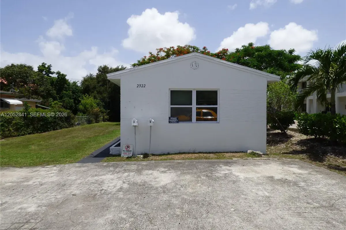 2322 Johnson St # 1, Hollywood FL 33020