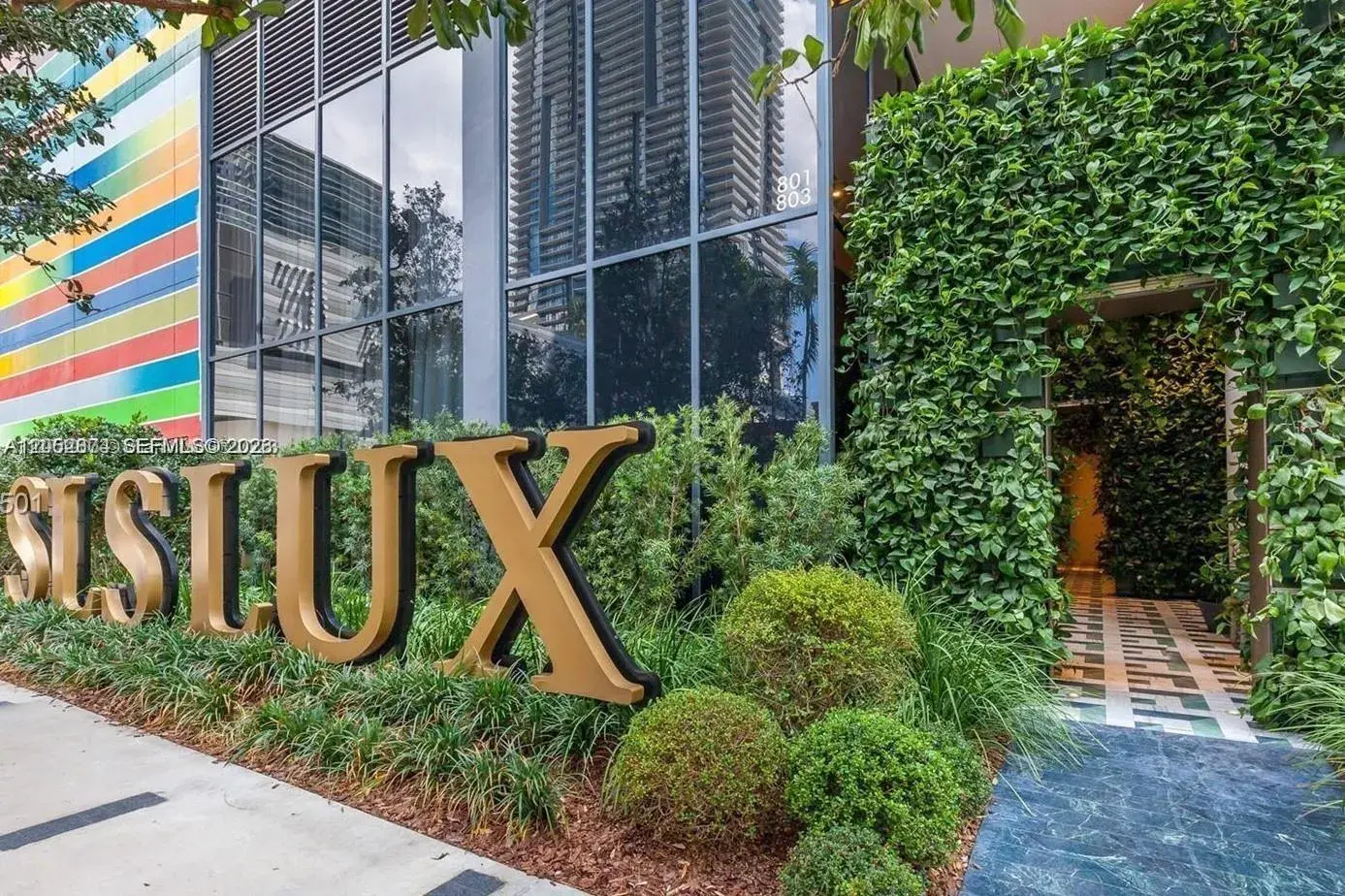 801 S Miami Ave # 3006, Miami FL 33130
