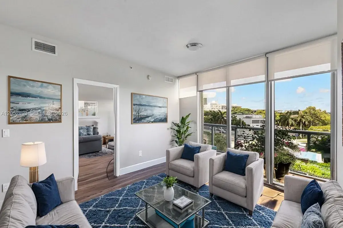 888 Biscayne Blvd # 509, Miami FL 33132