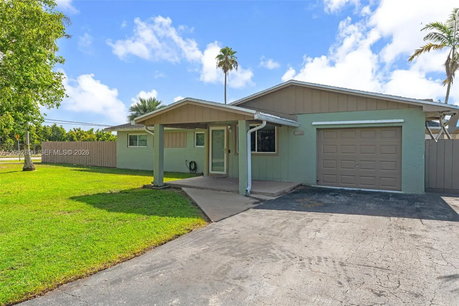 27205 SW 162nd Ct, Homestead FL 33031