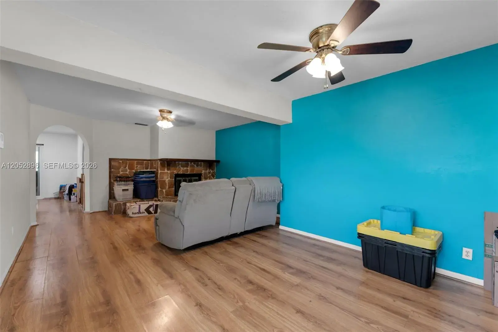 27205 SW 162nd Ct, Homestead FL 33031