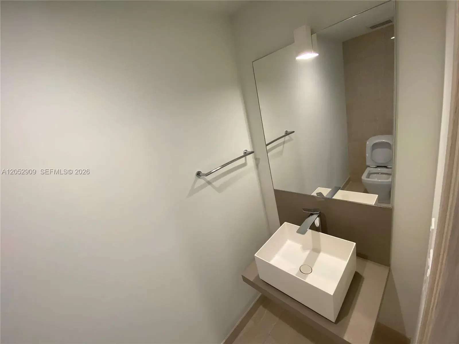 1000 BRICKELL PLAZA # 3309, Miami FL 33131