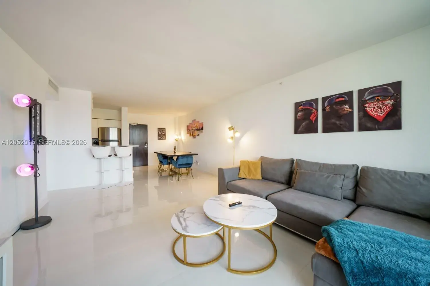 1500 Bay Rd # 474S, Miami Beach FL 33139