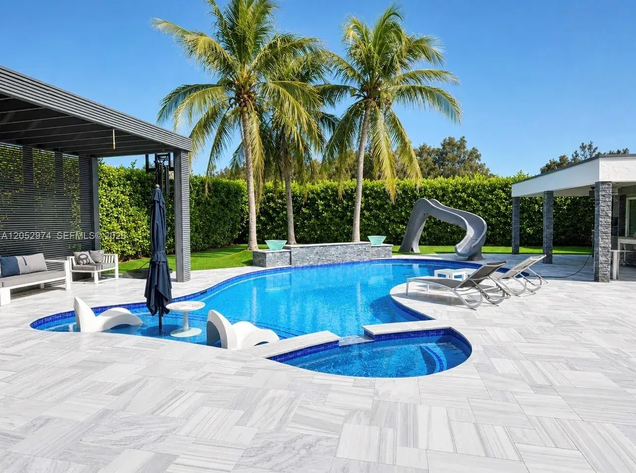 18742 SW 55th St, Miramar FL 33029