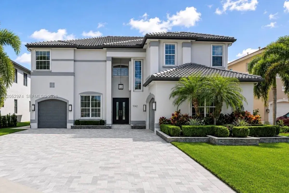 18742 SW 55th St, Miramar FL 33029