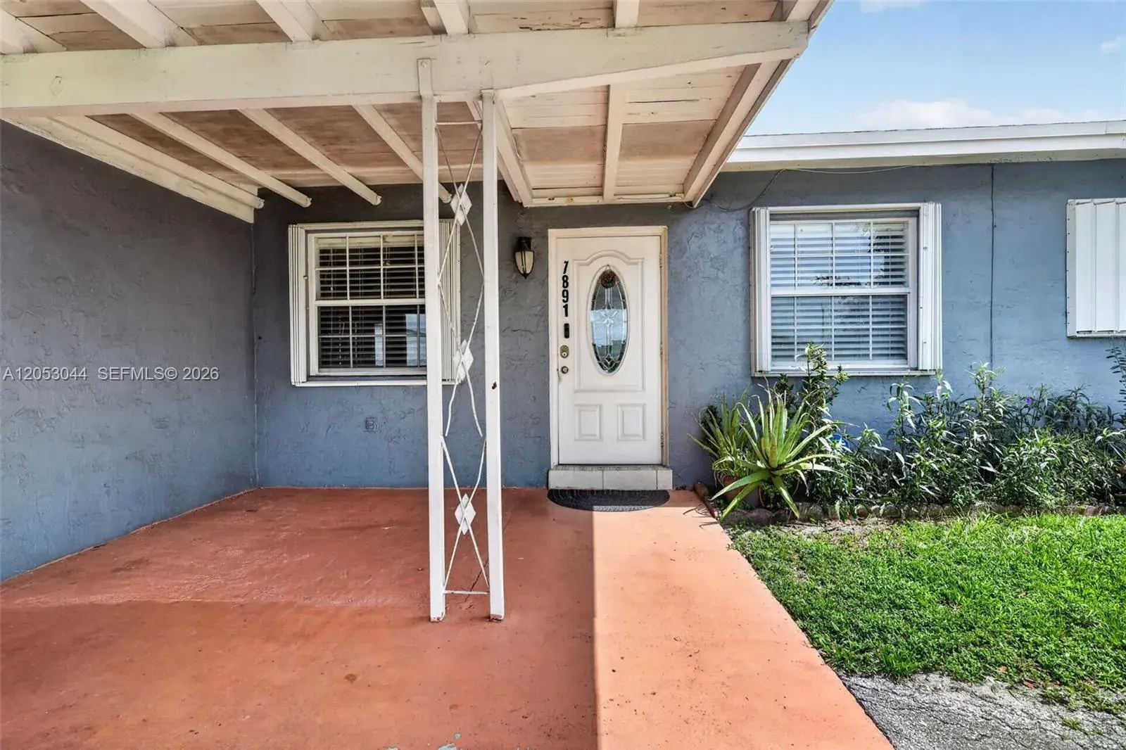 7891 Raleigh St, Hollywood FL 33024
