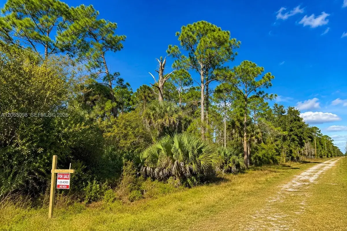 740 S LINDERO ST, Clewiston FL 33440