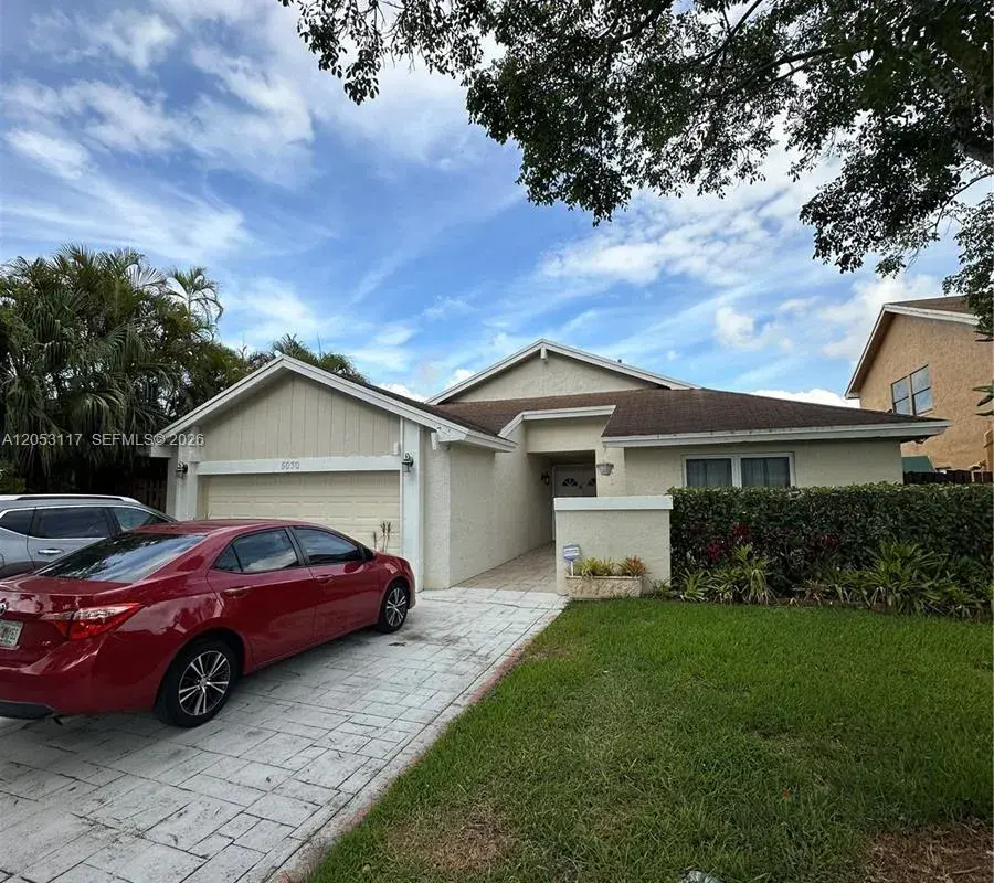 5030 SW 149th Pl, Miami FL 33185