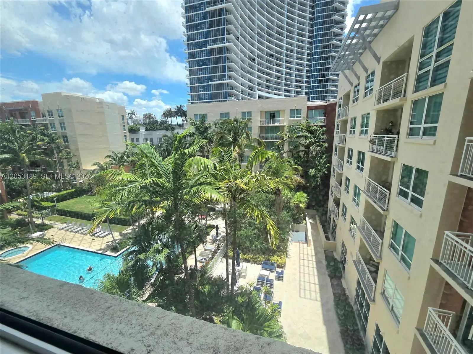 2000 N Bayshore Dr # 507, Miami FL 33137