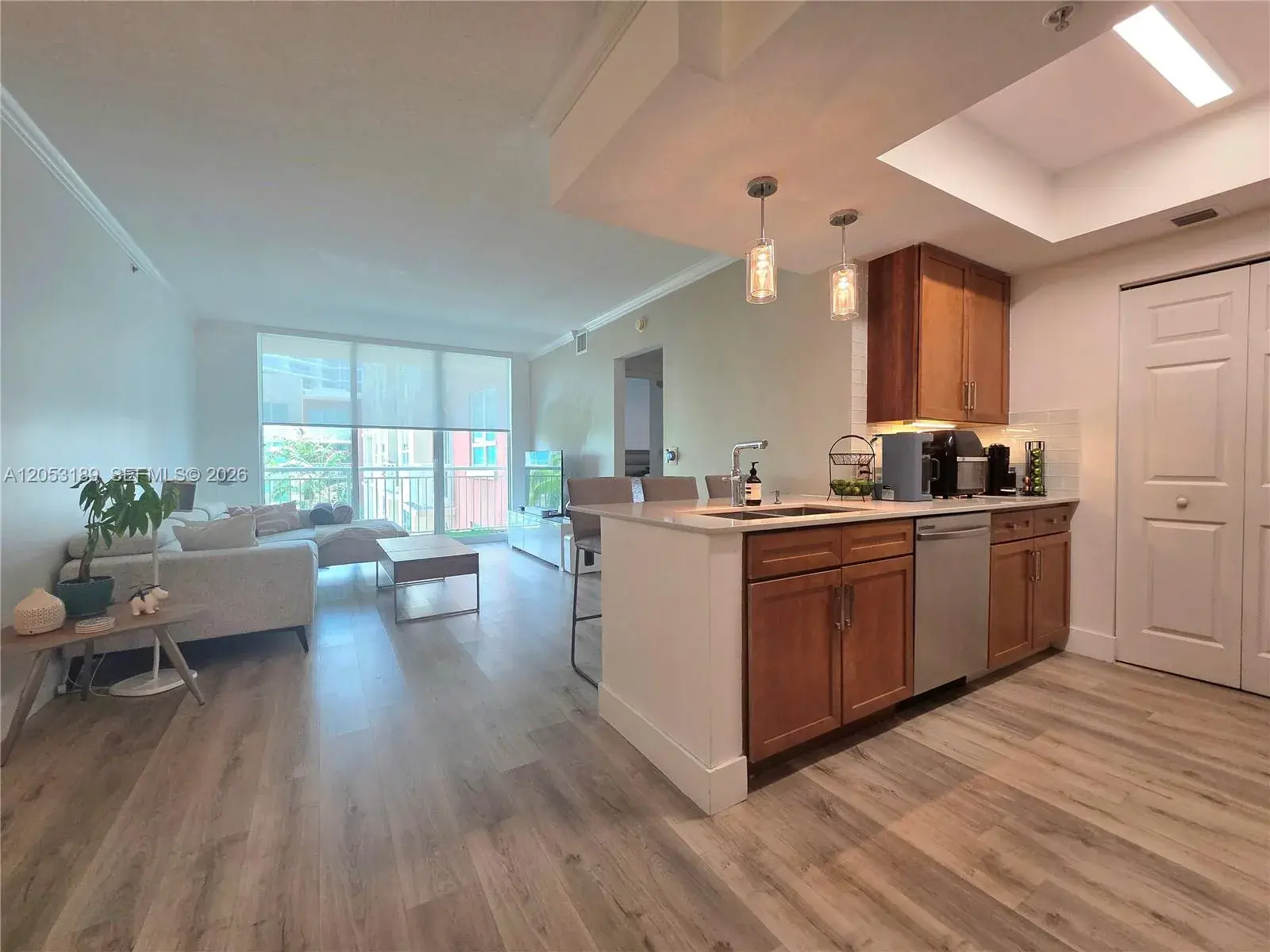 2000 N Bayshore Dr # 507, Miami FL 33137