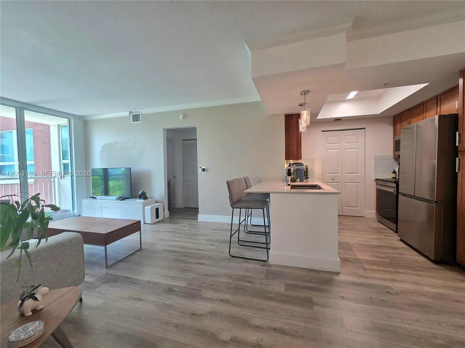 2000 N Bayshore Dr # 507, Miami FL 33137