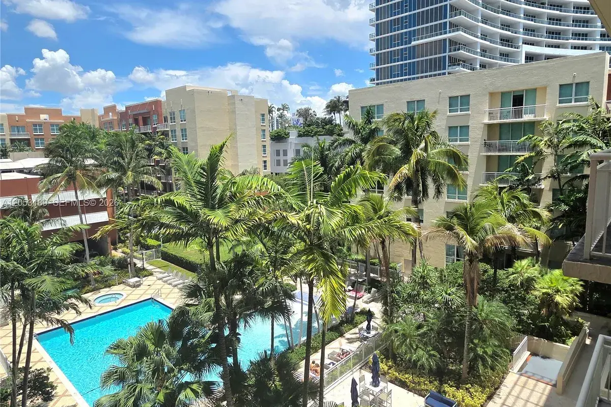 2000 N Bayshore Dr # 507, Miami FL 33137