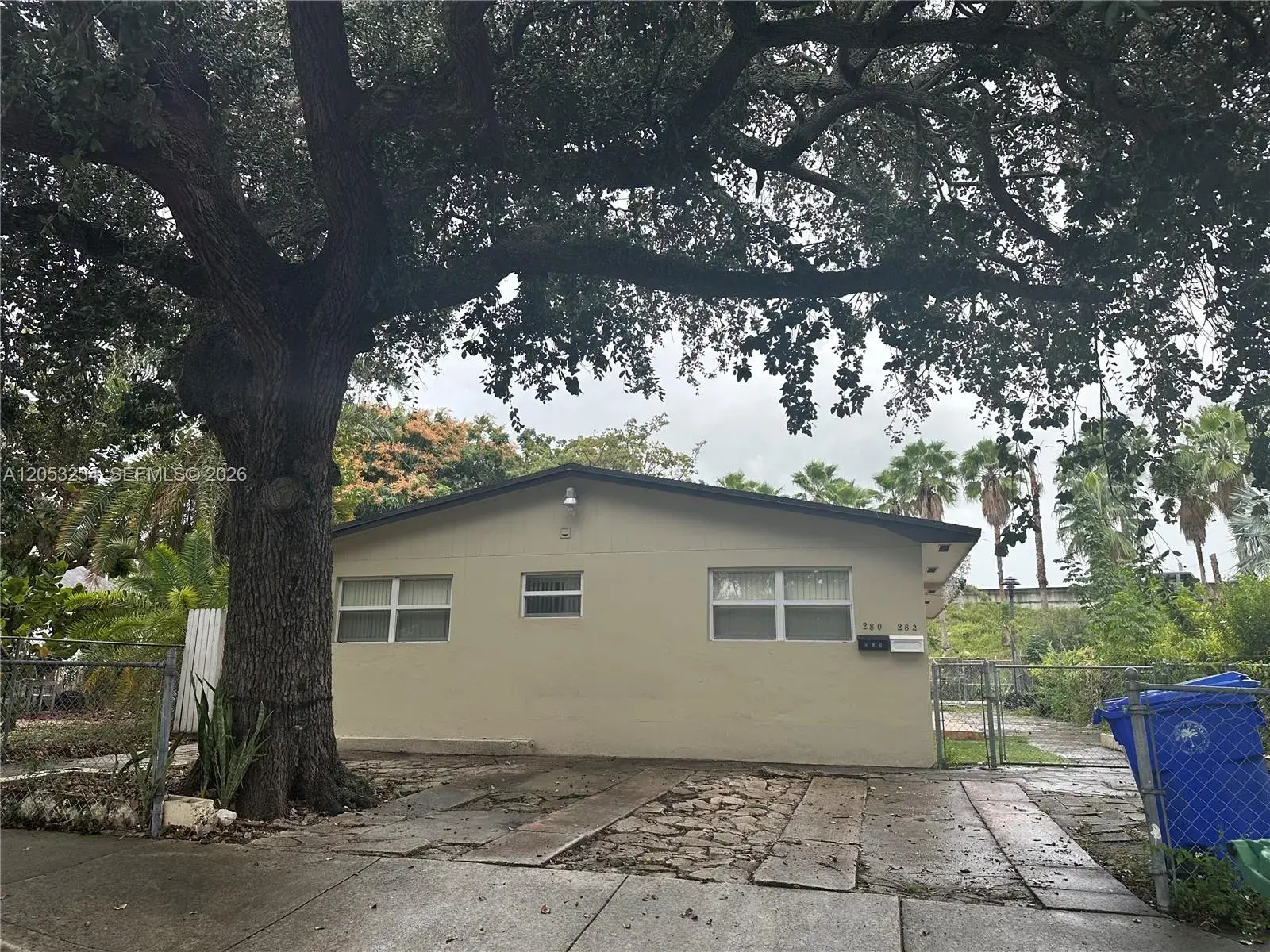 3 bedroom 2 bath Residential Lease for rent at 280 NW 39th St, Miami FL 33127