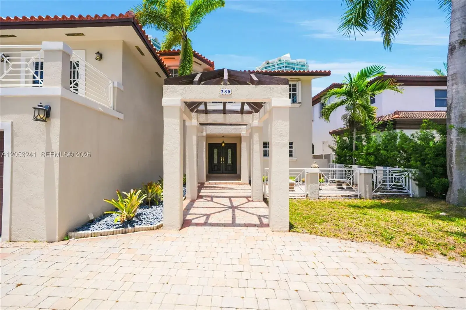 235 Atlantic Ave, Sunny Isles Beach FL 33160