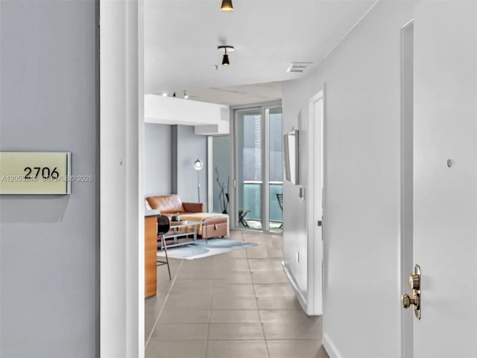 3301 NE 1st Ave # H2706, Miami FL 33137