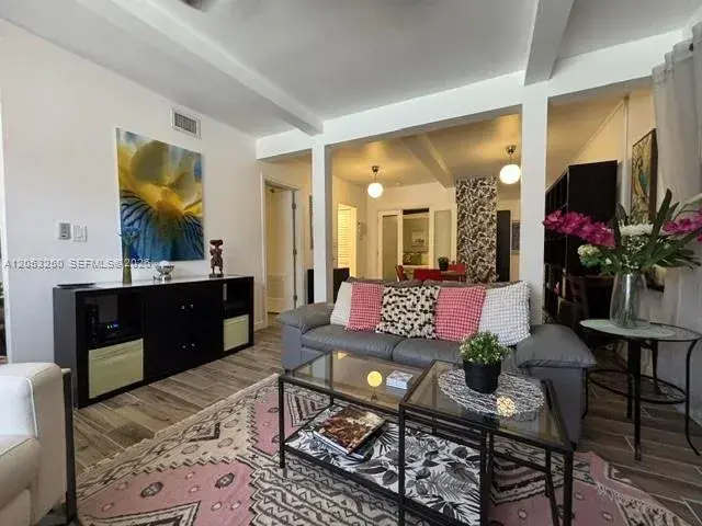 2 bedroom 2 bath Residential Lease for rent at 180 NE 82nd Ter # L, Miami FL 33138