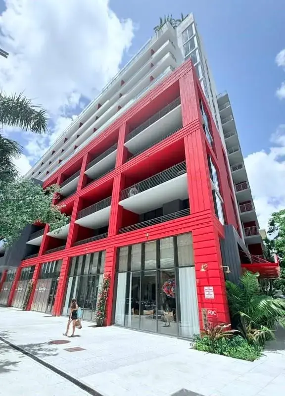90 NE 32ND ST # 1012, Miami FL 33137