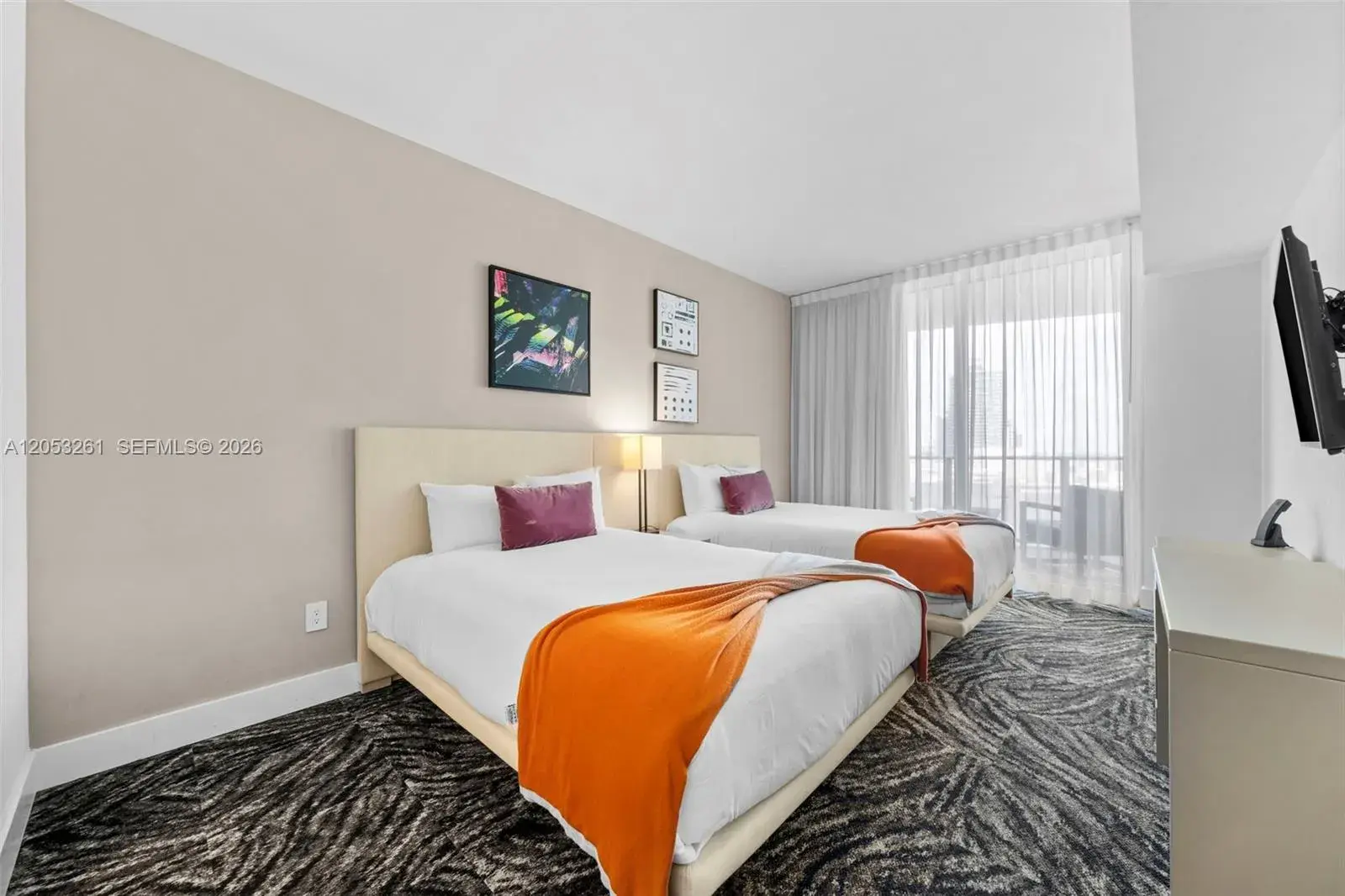 2 bedroom 2 bath Residential for sale at 4111 S Ocean Dr # 1406, Hollywood FL 33019