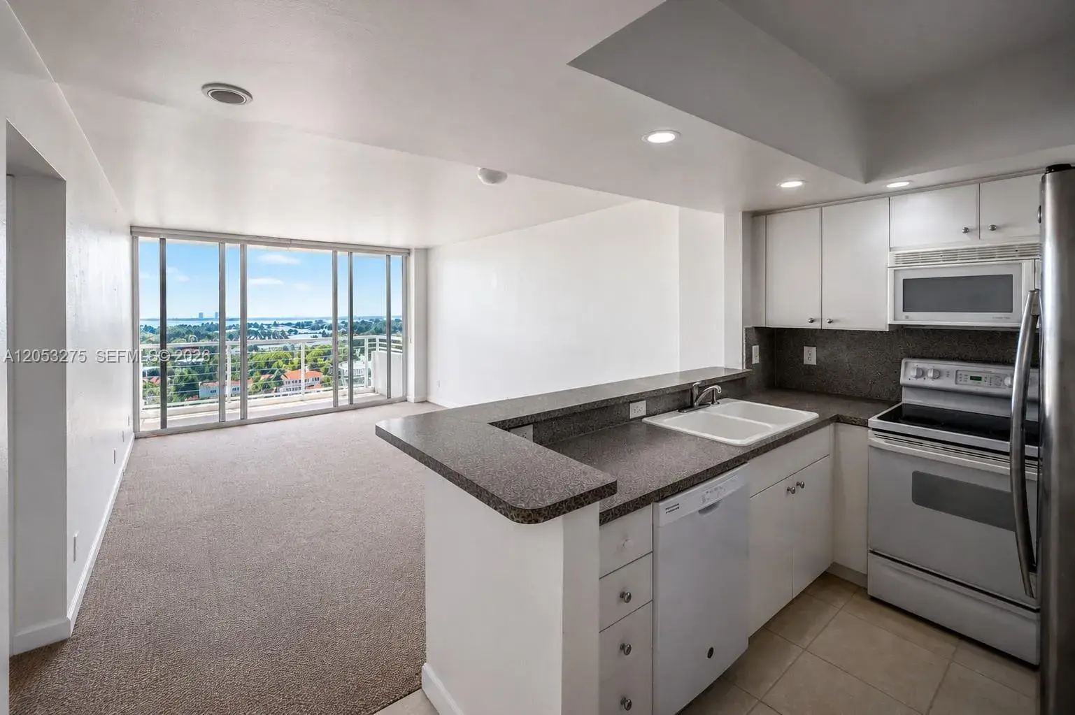 5600 Collins Ave # 11L, Miami Beach FL 33140