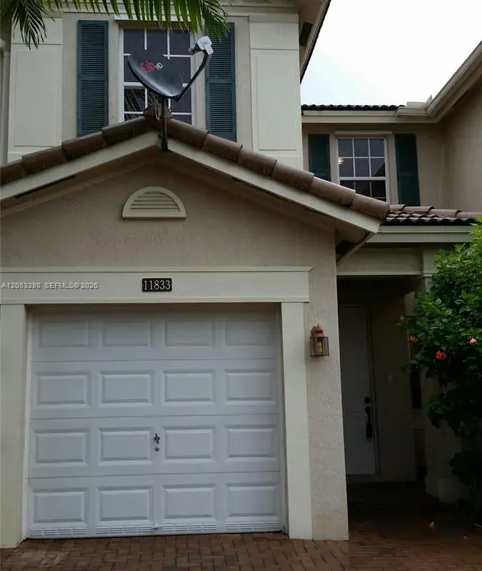 11833 SW 152nd Ct # 11833, Miami FL 33196