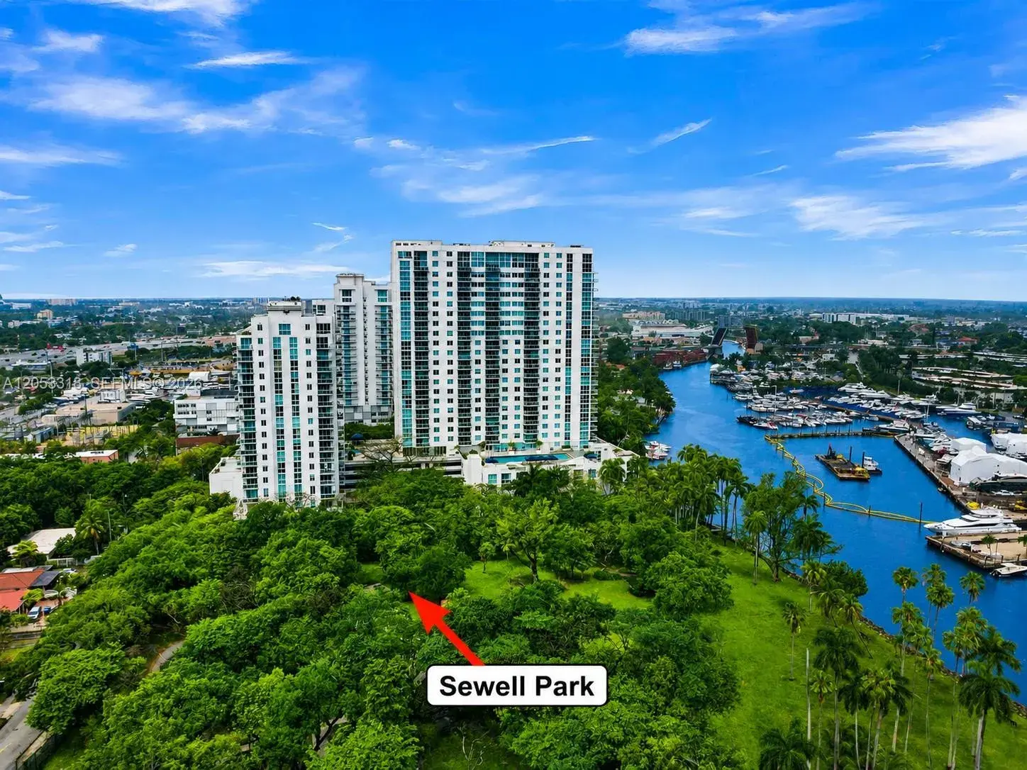 2 bedroom 2 bath Residential for sale at 1861 NW S River Dr # 1207, Miami FL 33125