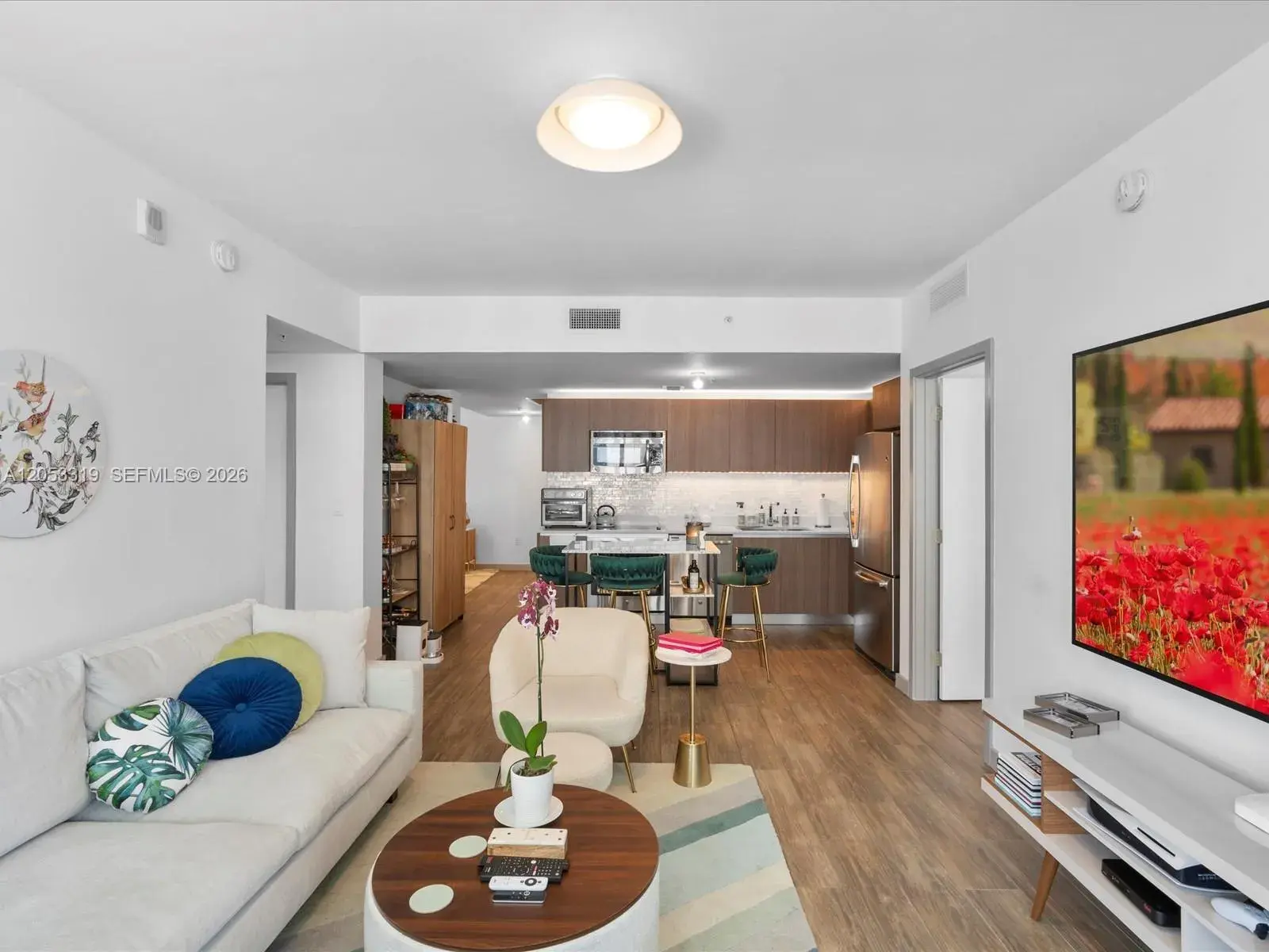 1600 SW 1st Ave # 714, Miami FL 33129