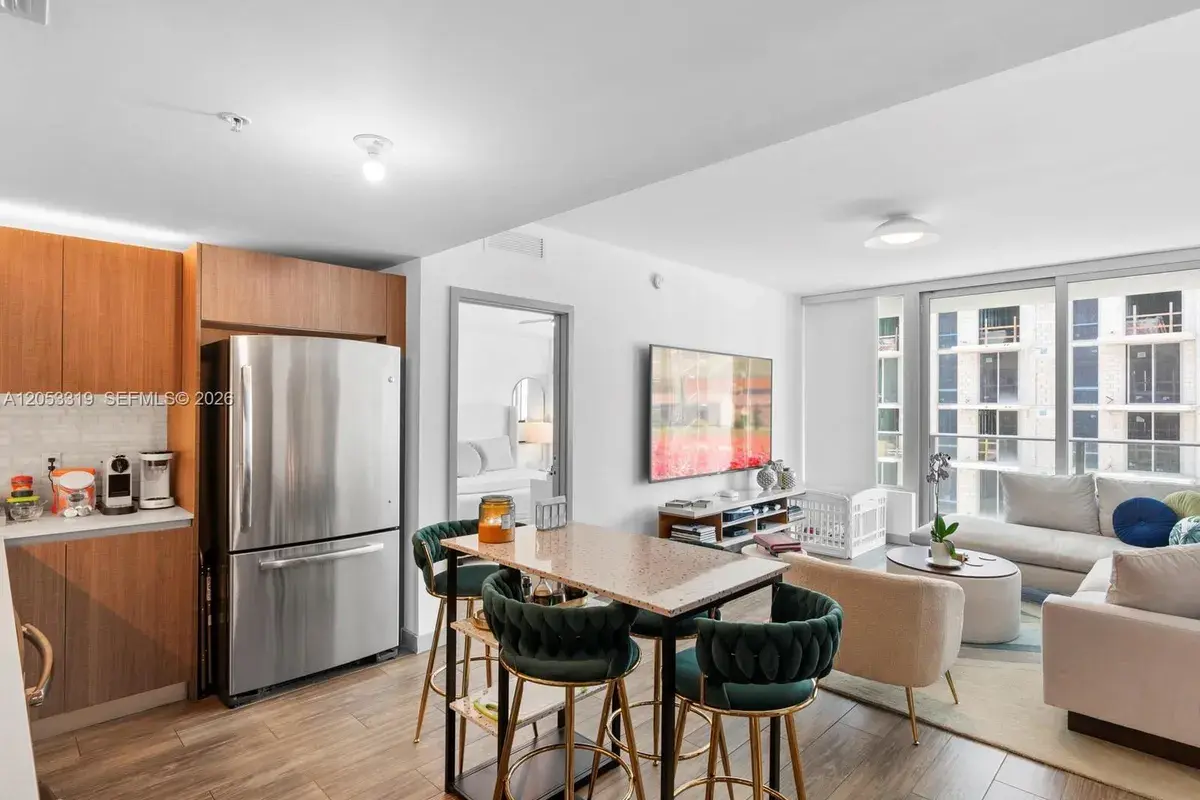 1600 SW 1st Ave # 714, Miami FL 33129
