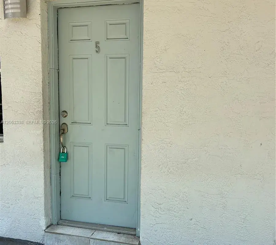 1925 Madison St # 5, Hollywood FL 33020