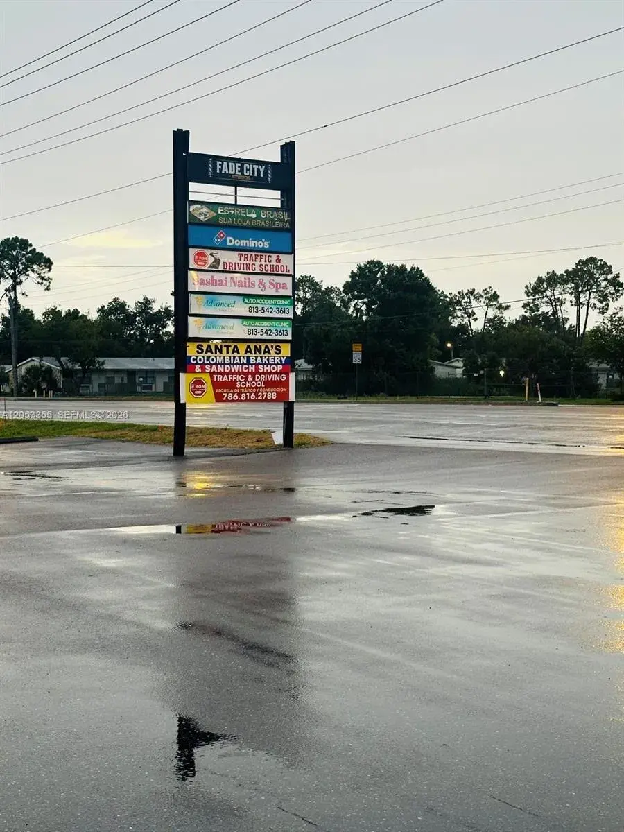 8206 W Waters Ave, Tampa FL 33615