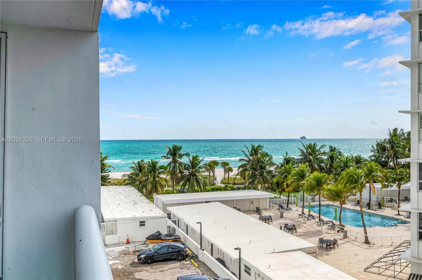 5001 Collins Ave # 4E, Miami Beach FL 33140