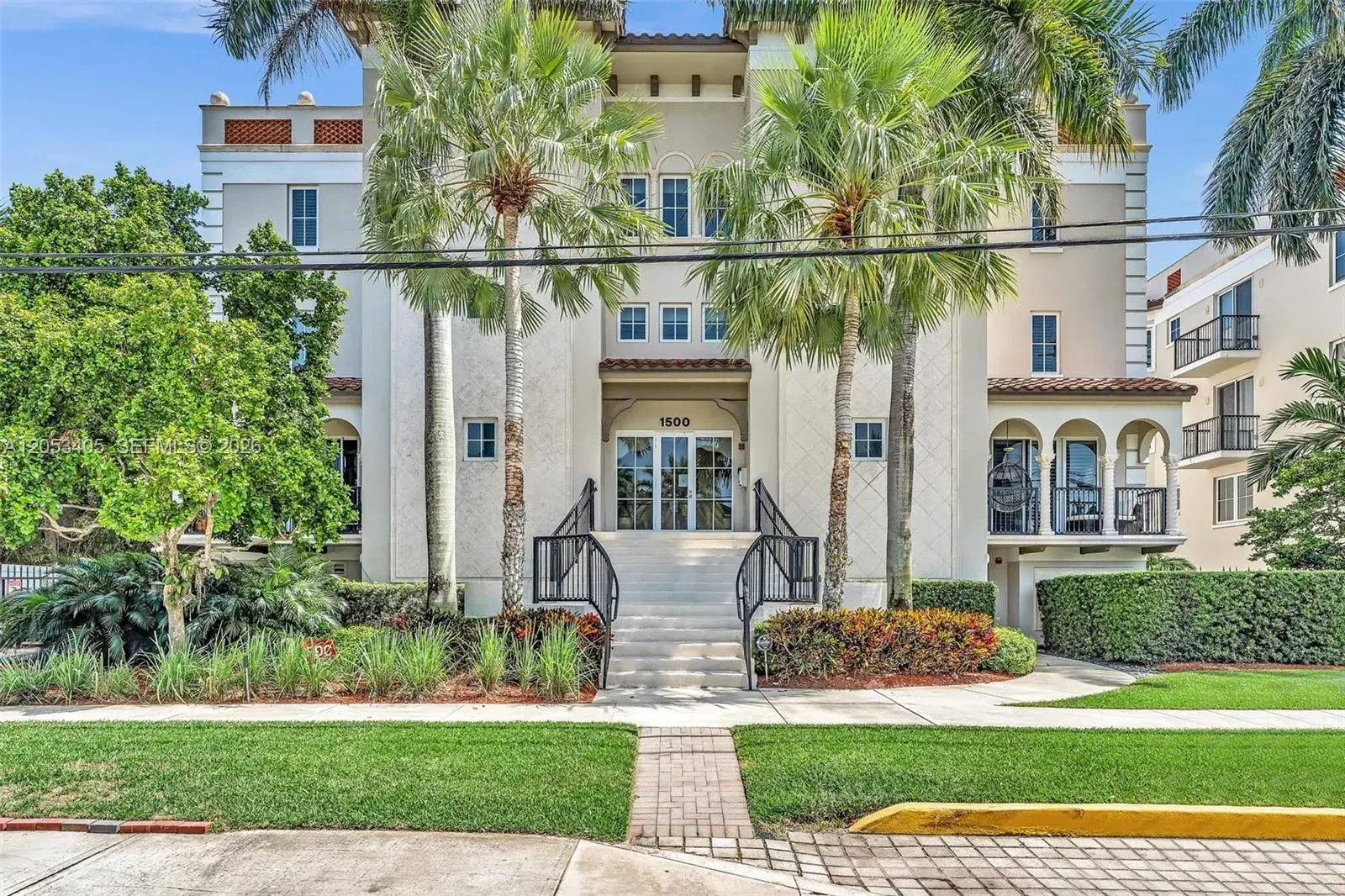 3 bedroom 3 bath Residential for sale at 1500 SE 12th St # 1A, Fort Lauderdale FL 33316