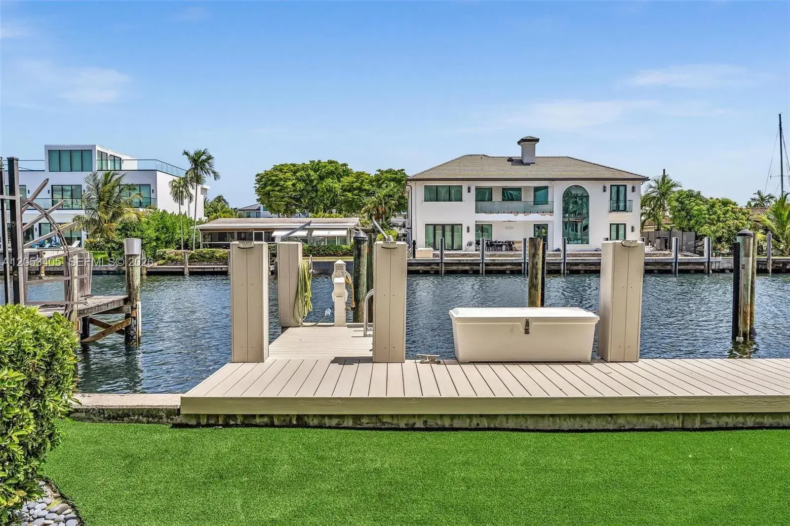 1500 SE 12th St # 1A, Fort Lauderdale FL 33316