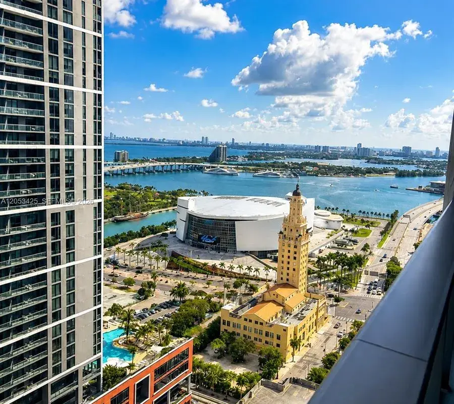 121 NE 5th St # 3411, Miami FL 33132