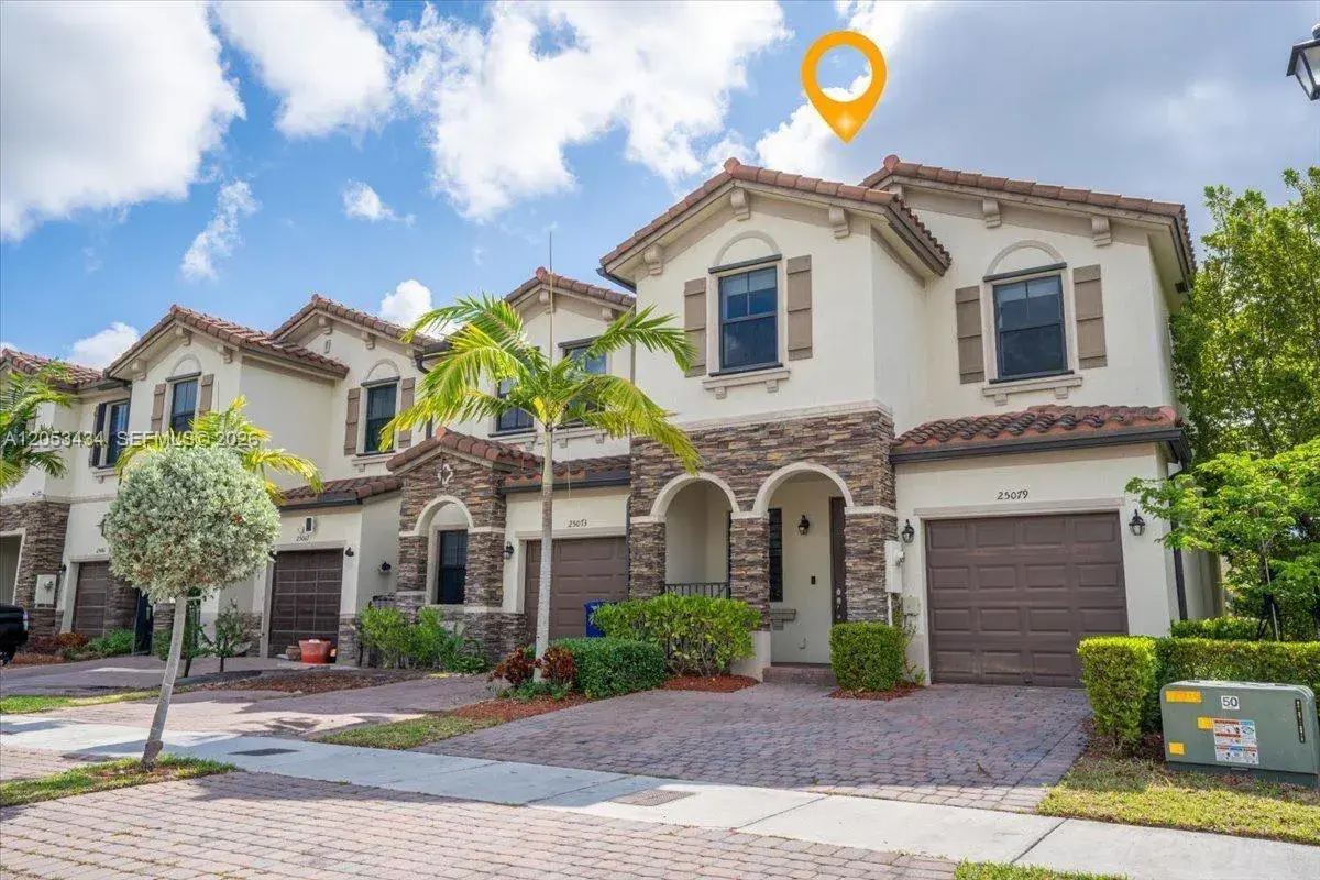 3 bedroom 2 bath Residential for sale at 25079 SW 114th Ct, Homestead FL 33032