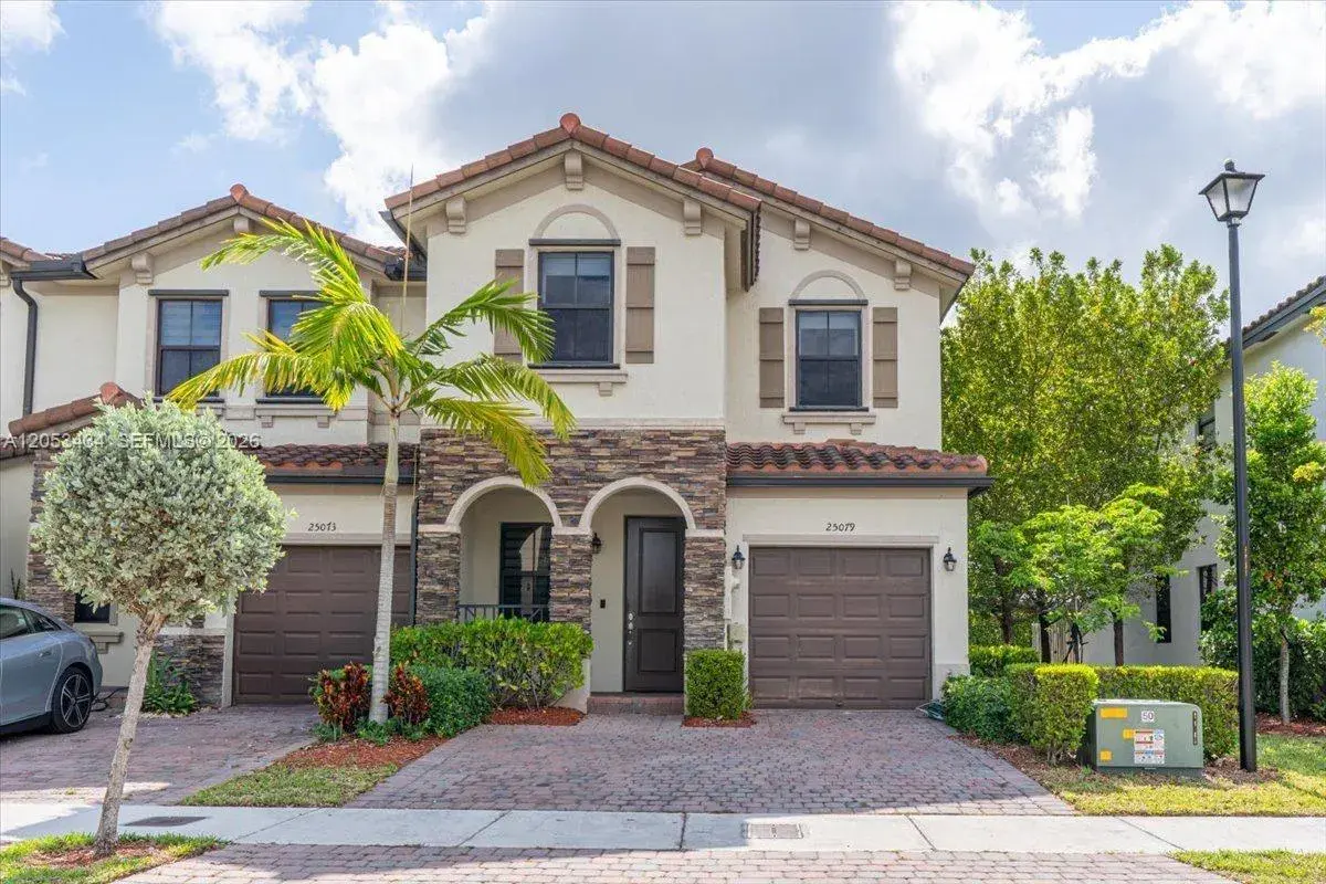 25079 SW 114th Ct, Homestead FL 33032