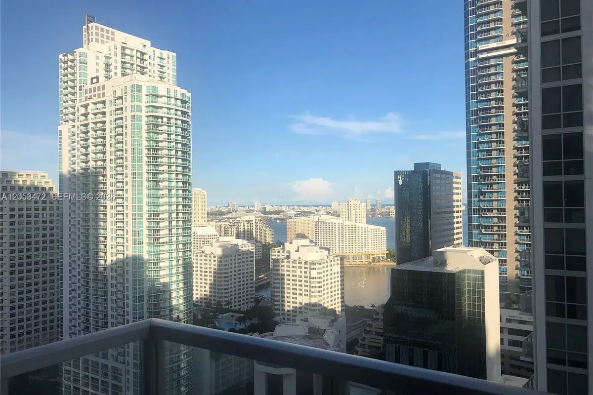 1050 Brickell Ave # 2910, Miami FL 33131