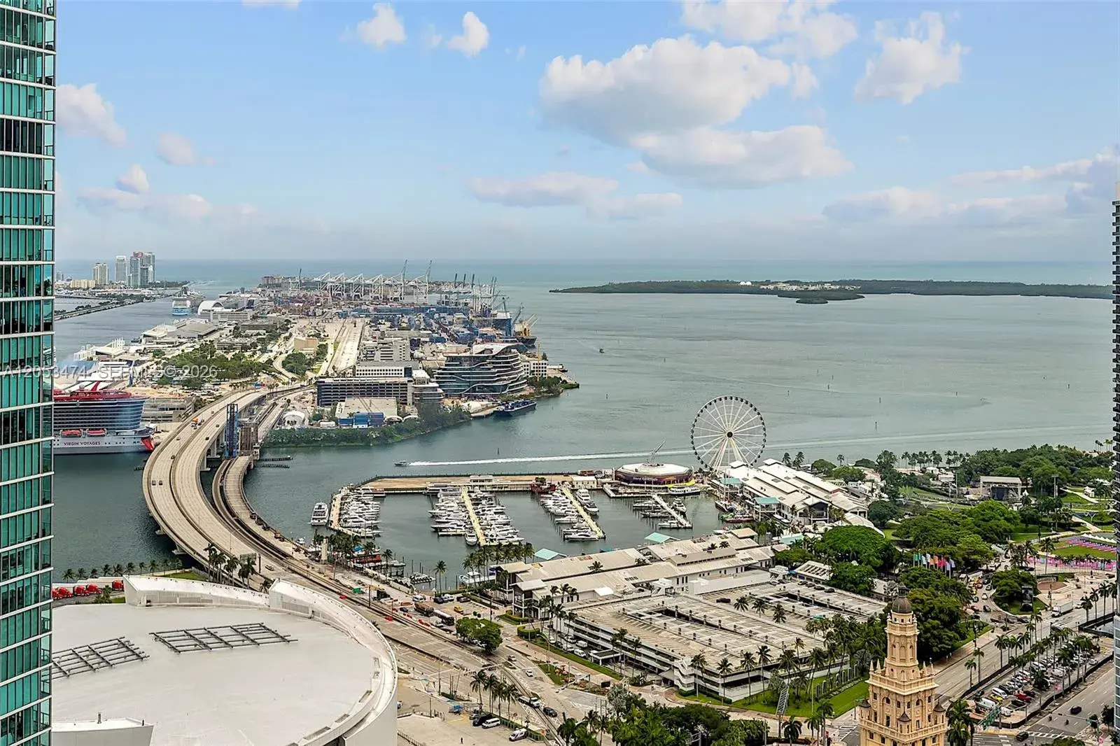 851 NE 1st Ave # 4407, Miami FL 33132