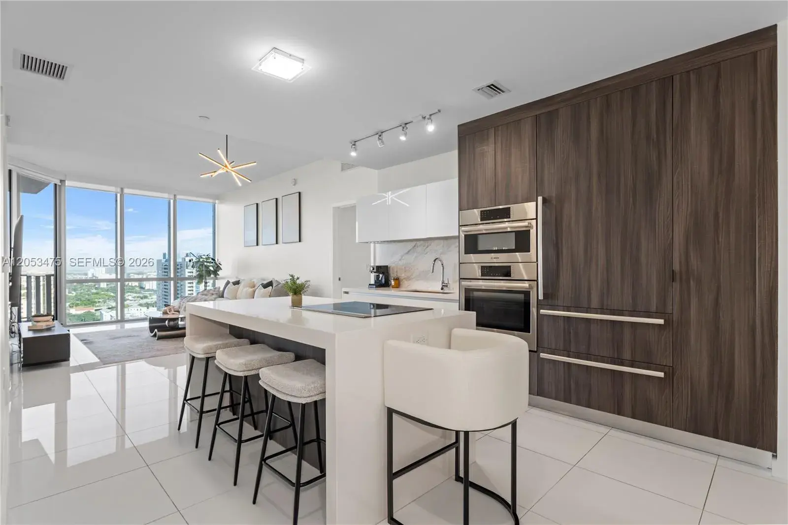 851 NE 1st Ave # 2308, Miami FL 33132