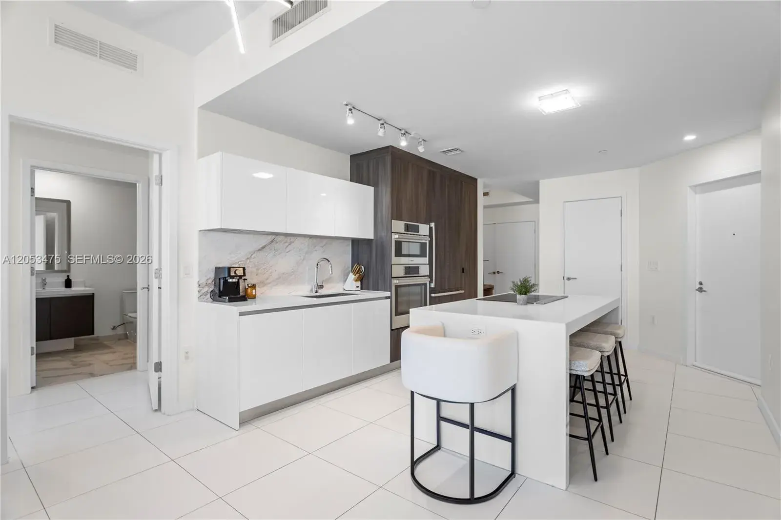 851 NE 1st Ave # 2308, Miami FL 33132