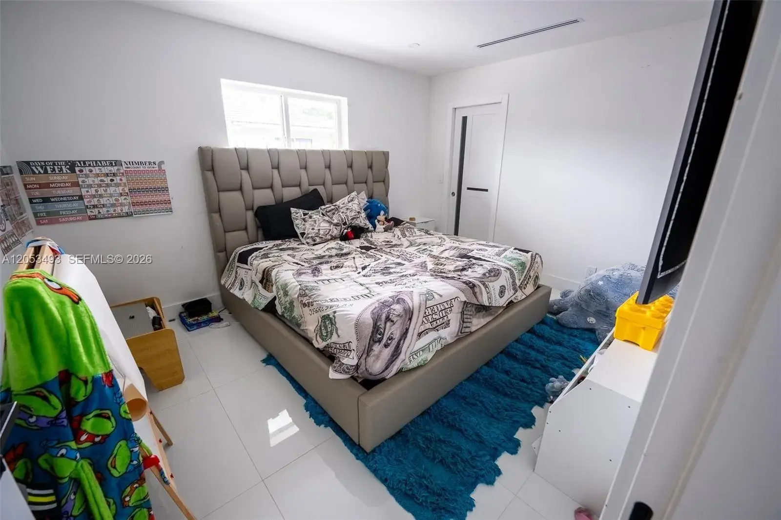 1061 SW 18th street, Boca Raton FL 33486