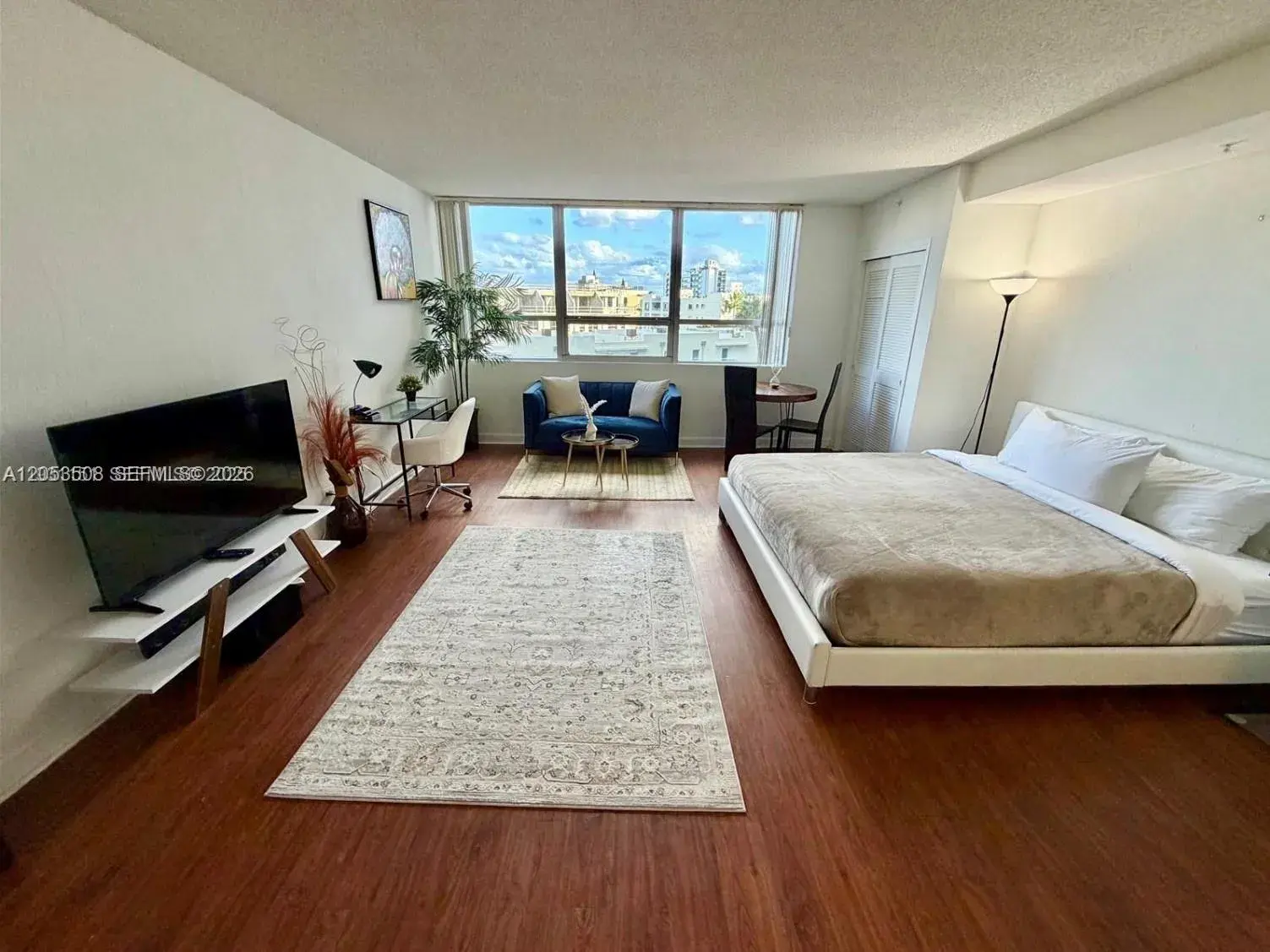 1500 Bay Rd # 484S, Miami Beach FL 33139