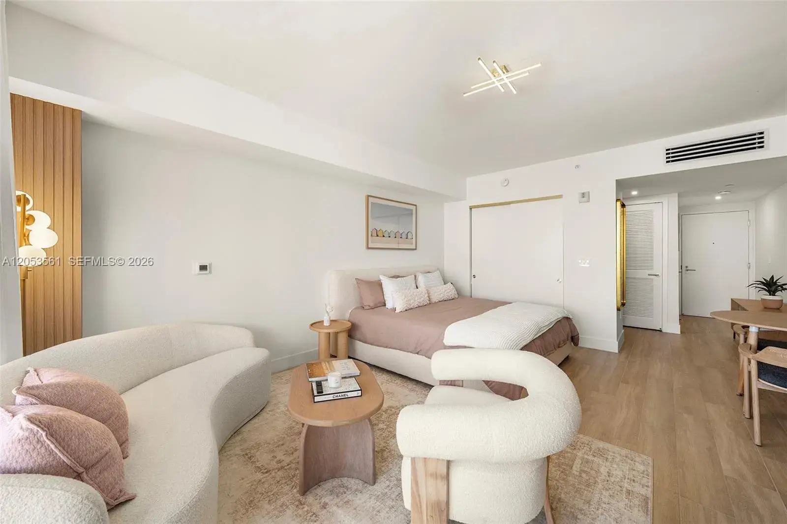 1 bath Residential for sale at 90 NE 32 St # 720, Miami FL 33127