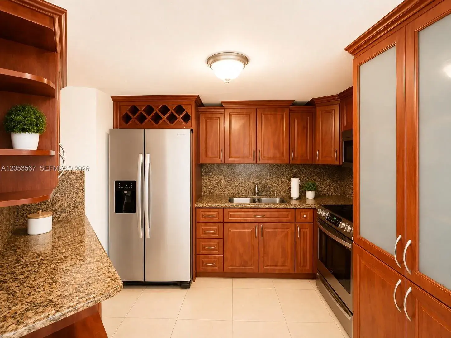 2 bedroom 2 bath Residential for sale at 825 Brickell Bay Dr # 1245, Miami FL 33131