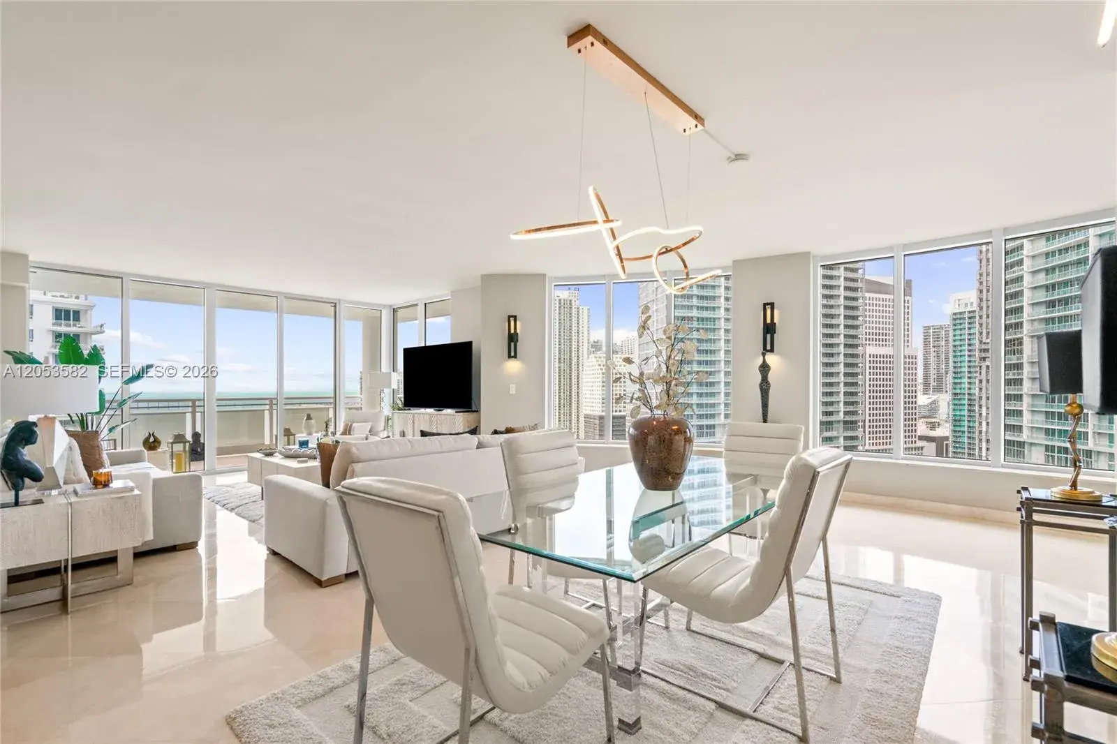 901 Brickell Key Blvd # 2804, Miami FL 33131