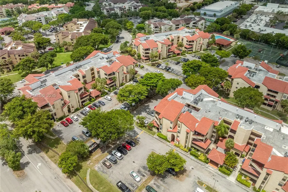 8860 SW 123rd Ct # K308, Miami FL 33186