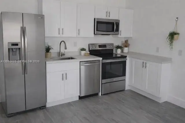 6875 NW 4th Ave # B, Miami FL 33150