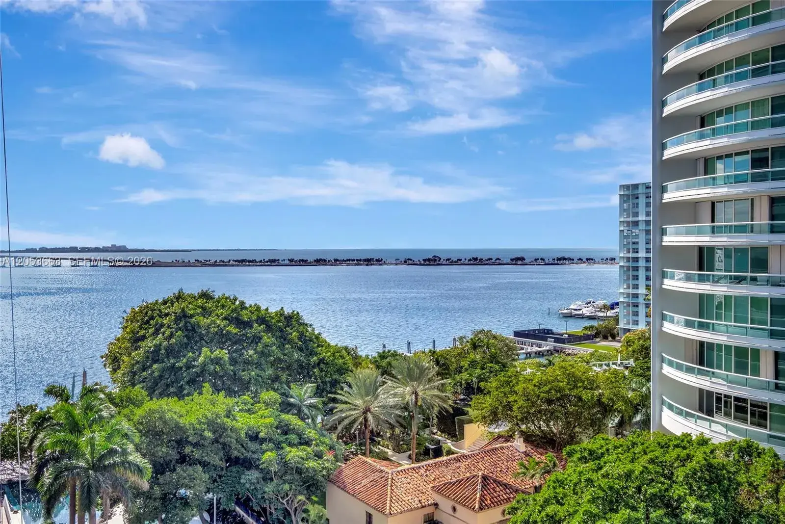 1627 Brickell Ave # 1202, Miami FL 33129
