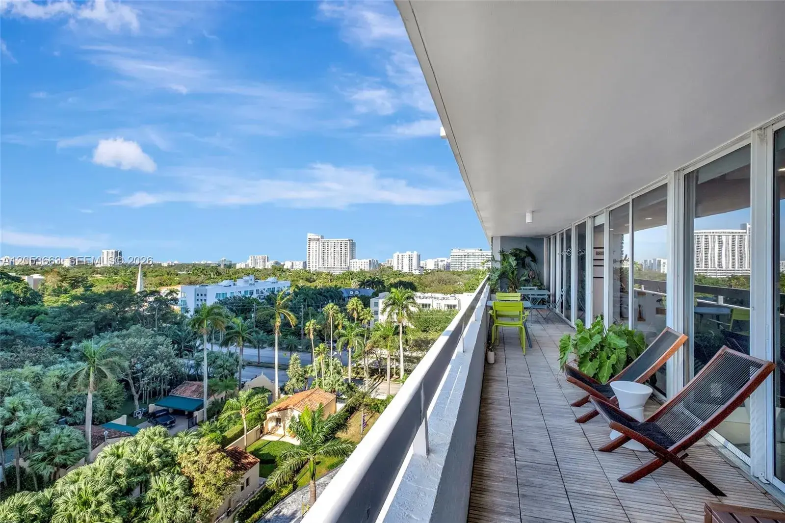 1627 Brickell Ave # 1202, Miami FL 33129