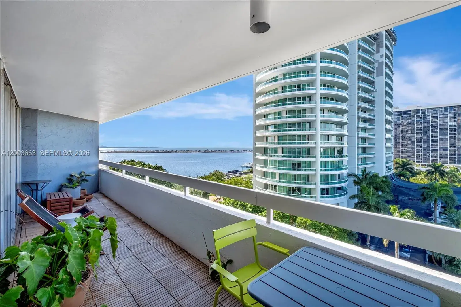 1627 Brickell Ave # 1202, Miami FL 33129